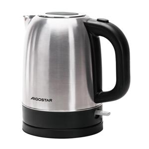 B.V.  - Rychlovarná konvice 1,7l 2200W/230V chrom