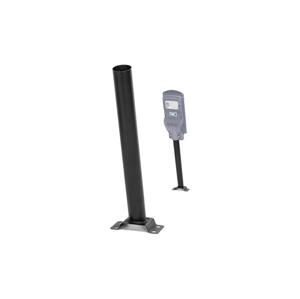 B.V.  - Držák pro pouliční lampu 48,9 cm černá