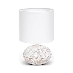 B.V.  - Stolní lampa 1xE14/40W/230V