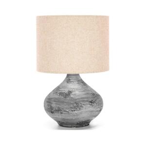 B.V.  - Stolní lampa 1xE14/40W/230V