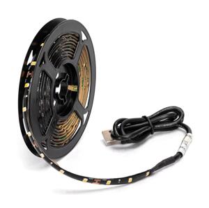 B.V.  - LED Pásek 2m LED/4,9W/5V 2700K IP65
