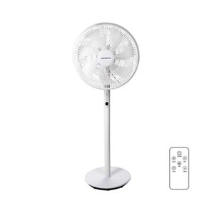 B.V.  - Stojanový látor 45W/230V bílá + DO