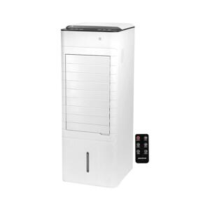 B.V.  - Ochlazovač vzduchu 80W/230V bílá + dálkové ovládání