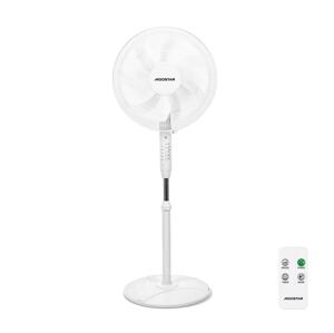 B.V.  - Stojanový látor 60W/230V bílá + DO