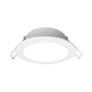 B.V.  - LED Koupelnové podhledové svítidlo LED/4,8W/230V 4000K bílá IP65