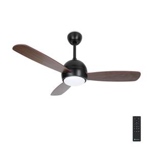 B.V. -LED Stmívatelný stropní látor LED/24W/230V 2700-6500K 106,6cm + DO