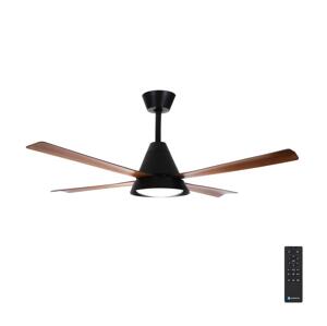 B.V.  - LED Stmívatelný stropní látor LED/24W/230V 2700-6500K 132cm + DO