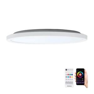 B.V.  - LED RGBW Stmívatelné stropní svítidlo LED/24W/230V 3000-6500K bílá+DO