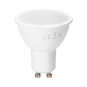 B.V. LED Stmívatelná žárovka GU10/3W/230V 2700K -