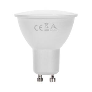 B.V. LED Stmívatelná žárovka GU10/4,9W/230V 2700K -
