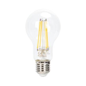 B.V. LED Stmívatelná žárovka FILAMENT A60 E27/6W/230V 2700K -