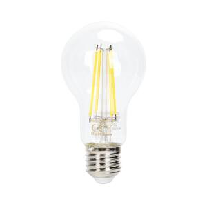 B.V. LED Stmívatelná žárovka FILAMENT A60 E27/6W/230V 6500K -