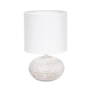 B.V.  - Stolní lampa 1xE14/40W/230V