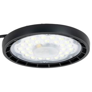 B.V.  - LED Venkovní svítidlo MESH LED/150W/230V 6500K IP65