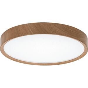 B.V.  - LED Stropní svítidlo LED/20W/230V 3000K pr. 33,7 cm