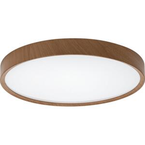 B.V.  - LED Stropní svítidlo LED/36W/230V 3000K pr. 48,1 cm