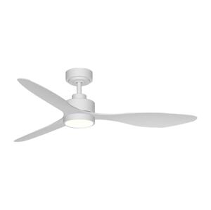 B.V. -LED Stmívatelný str. látor LED/20W/230V 2700-6500K 132cm+DO bílá