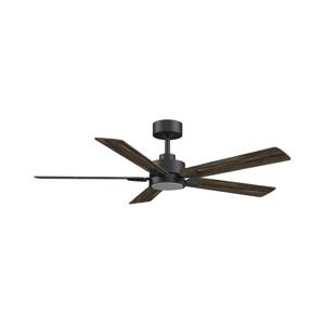 B.V. -LED Stmívatelný str. látor LED/20W/230V 2700-6500K 132cm+DO černá