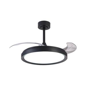 B.V. -LED Stmívatelný str. látor LED/50W/230V 2700-6500K 106cm+DO černá