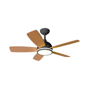 B.V. -LED Stmívatelný str. látor LED/20W/230V 2700-6500K 132cm+DO béžová B103133K1