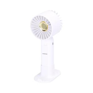 B.V.  - Nabíjecí kapesní látor 4W/5V 500mAh USB bílá