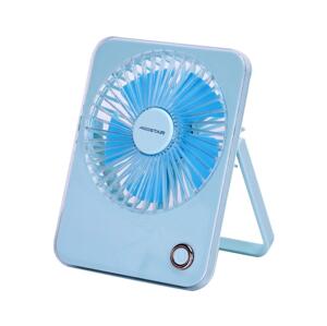 B.V.  - Stolní nabíjecí látor 5W/5V 3600mAh USB modrá