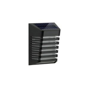 Prezent Prezent  - LED Solární nástěnné svítidlo RUFF LED/0,3W/3,2V IP44 2800/3200K