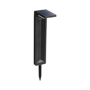 Prezent Prezent  - LED Solární lampa KEYO LED/6W/3,7V IP44 2800/3200K