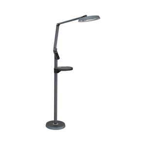 Prezent Prezent  - LED Stmívatelná dotyková stojací lampa SALSA LED/15W/230V