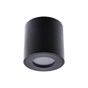 Emithor Emithor  - Koupelnové bodové svítidlo ALMAN 1xGU10/35W/230V IP44 černá