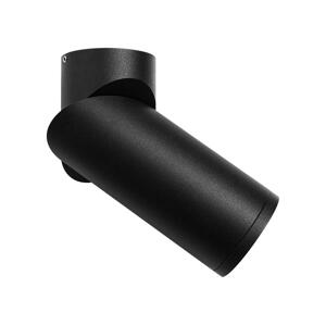 Emithor Emithor  - Bodové svítidlo WARD 1xGU10/35W/230V černá