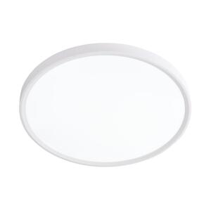 Prezent Prezent -LED Stmívatelné stropní svítidlo TRIMO LED/24W/230V pr. 30 cm bílá