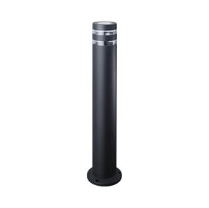 Prezent Prezent  - Venkovní lampa DAIMA 1xGU10/10W/230V IP44 50 cm černá