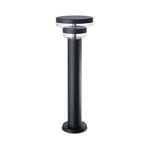Prezent Prezent  - LED Venkovní lampa UMERA LED/9W/230V IP44 50 cm černá