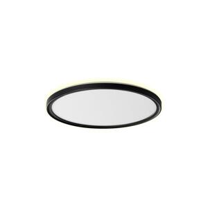Prezent Prezent  - LED Koupelnové stropní svítidlo CORDIA LED/12W/230V IP54 černá