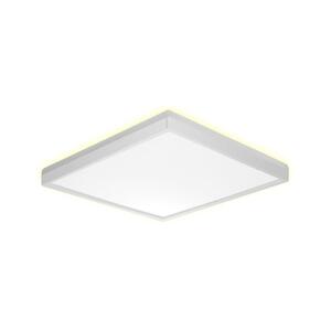 Prezent Prezent  - LED Koupelnové stropní svítidlo CORDIA SQ LED/18W/230V IP54 bílá
