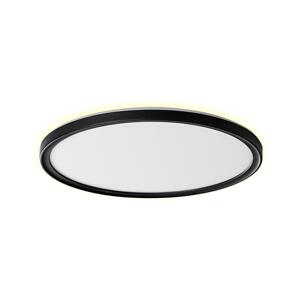 Prezent Prezent  - LED Koupelnové stropní svítidlo CORDIA LED/18W/230V IP54 černá
