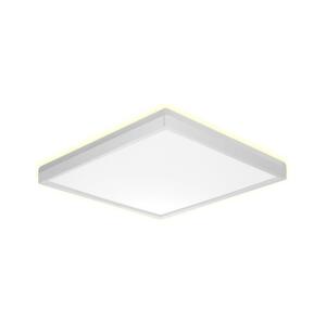 Prezent Prezent  - LED Koupelnové stropní svítidlo CORDIA SQ LED/24W/230V IP54 bílá