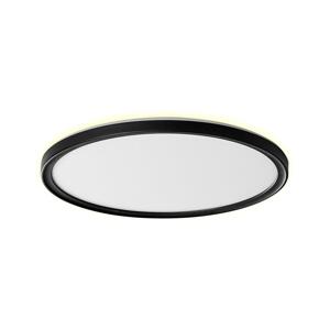 Prezent Prezent  - LED Koupelnové stropní svítidlo CORDIA LED/24W/230V IP54 černá