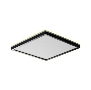 Prezent Prezent  -LED Koupelnové stropní svítidlo CORDIA SQ LED/24W/230V IP54 černá