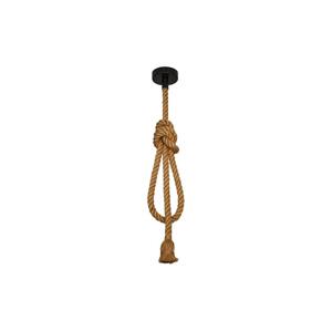 Napájecí kabel 1xE27/60W/230V 2 m