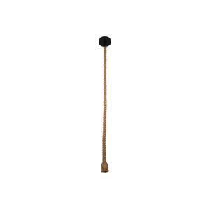Napájecí kabel 1xE27/60W/230V 1 m