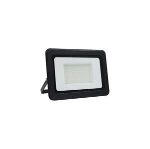 LED Venkovní reflektor LED/100W/230V 4000K IP65 černá