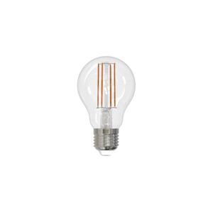 LED Stmívatelná žárovka FILAMENT A60 E27/7,5W/230V 4000K