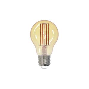 LED Stmívatelná žárovka FILAMENT VINTAGE A60 E27/12W/230V 2000K