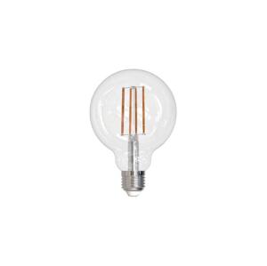 LED Stmívatelná žárovka FILAMENT G95 E27/11W/230V 3000K