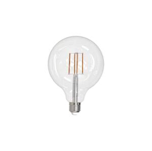 LED Stmívatelná žárovka FILAMENT G125 E27/11W/230V 4000K