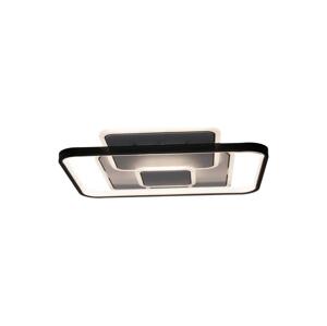 LED Stmívatelné stropní svítidlo LED/110W/230V 3000-6500K bílá +dálkové ovládání