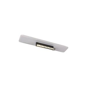 LED Stmívatelné stropní svítidlo LED/42W/230V 3000-6500K bílá + dálkové ovládání