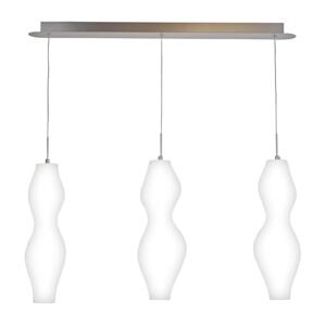Top Light Top Light - LED Lustr na lanku VENUS 3xLED/20W/230V 4000K